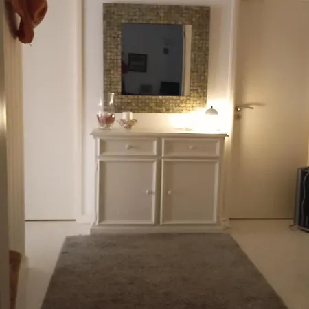 Apartamento Lovely