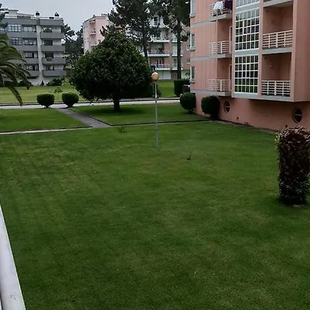 Lovely Apartamento Viana do Castelo