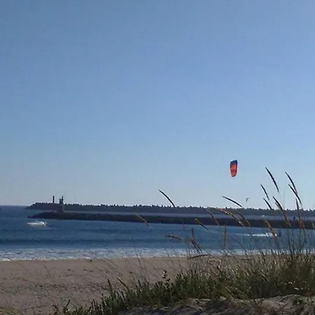 Apartamento Lovely Viana do Castelo