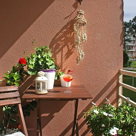 Apartamento Lovely *