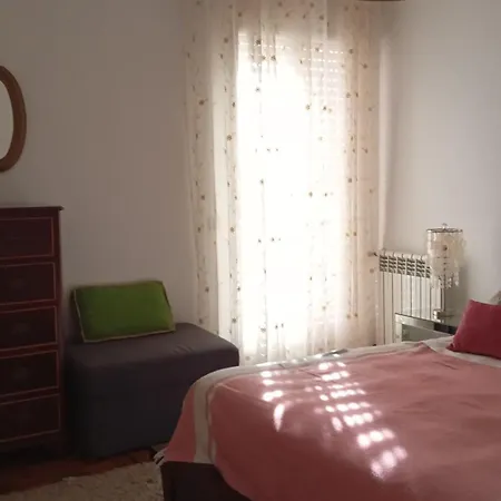 Apartamento Lovely *