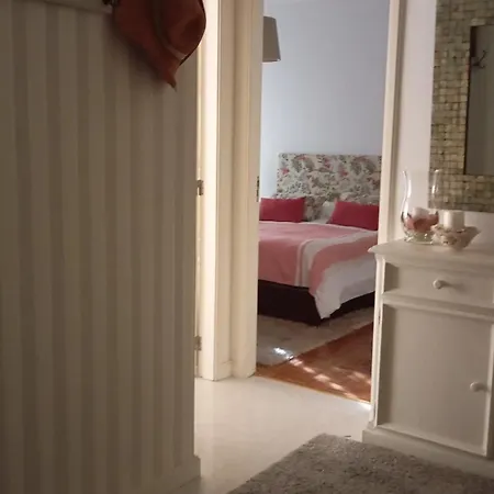 Lovely Apartamento *