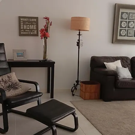 Lovely Apartamento *