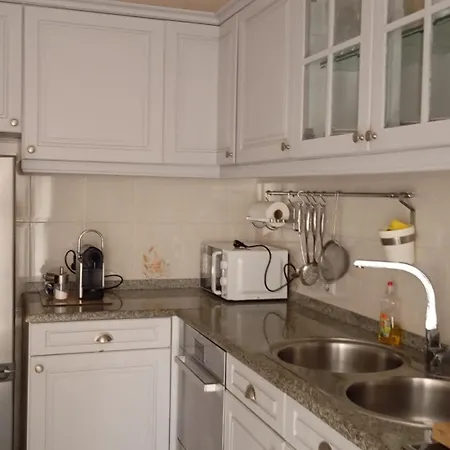 Apartamento Lovely *