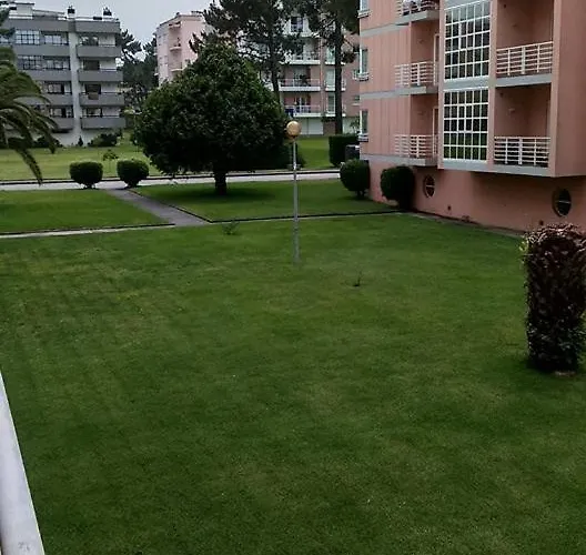 Lovely Apartment Viana do Castelo