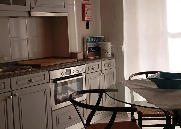 Lovely Appartement Viana do Castelo